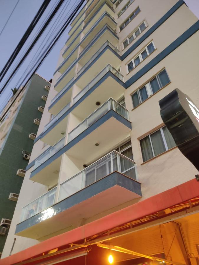 Apto Pe Na Areia, Direcao Ilha-Balneario Camboriu. Экстерьер фото